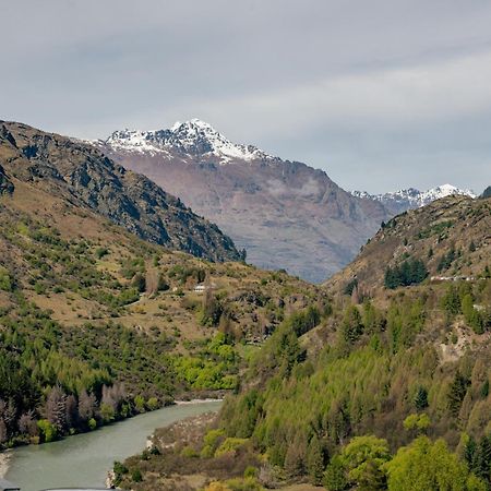Residence Du Parc By Staysouth Queenstown Luaran gambar