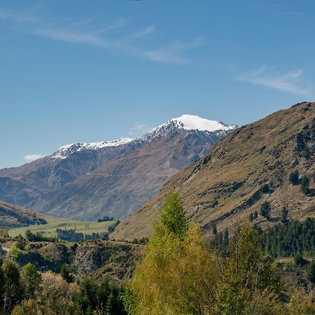 Residence Du Parc By Staysouth Queenstown Luaran gambar