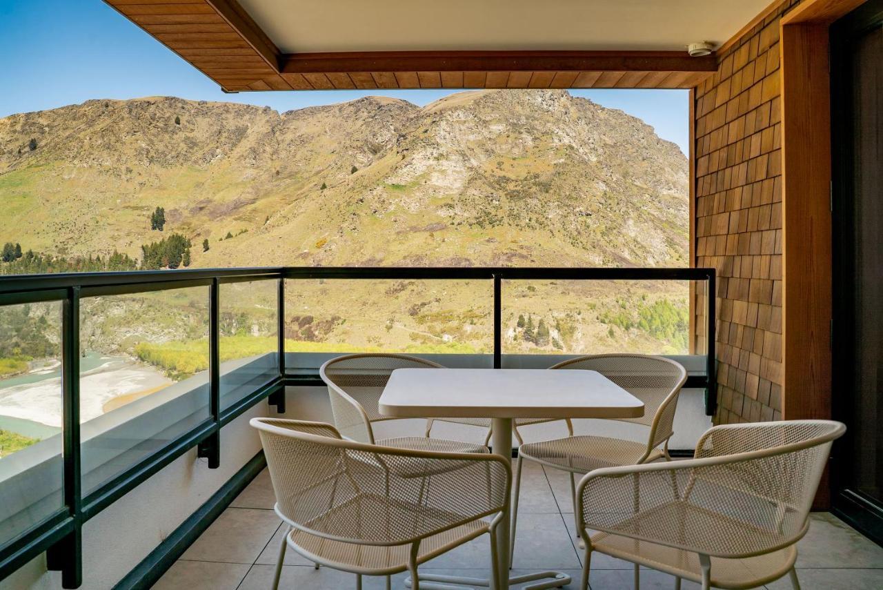 Residence Du Parc By Staysouth Queenstown Luaran gambar