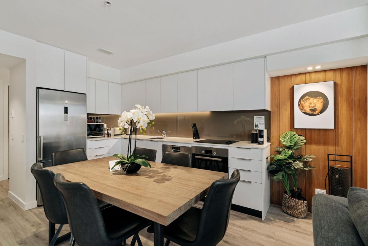 Residence Du Parc By Staysouth Queenstown Luaran gambar