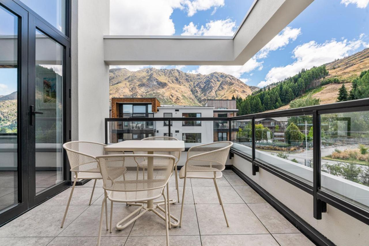 Residence Du Parc By Staysouth Queenstown Luaran gambar