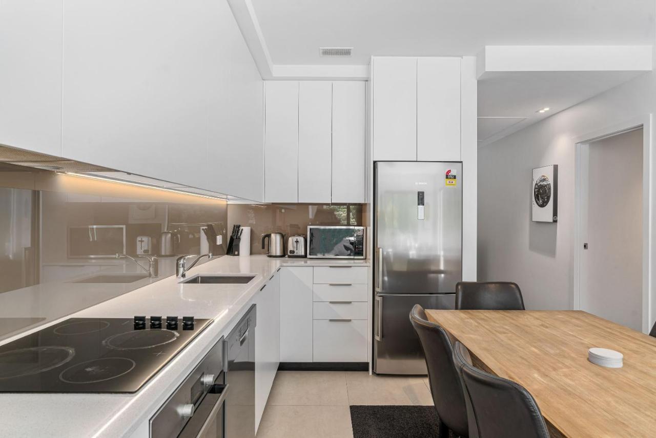 Residence Du Parc By Staysouth Queenstown Luaran gambar