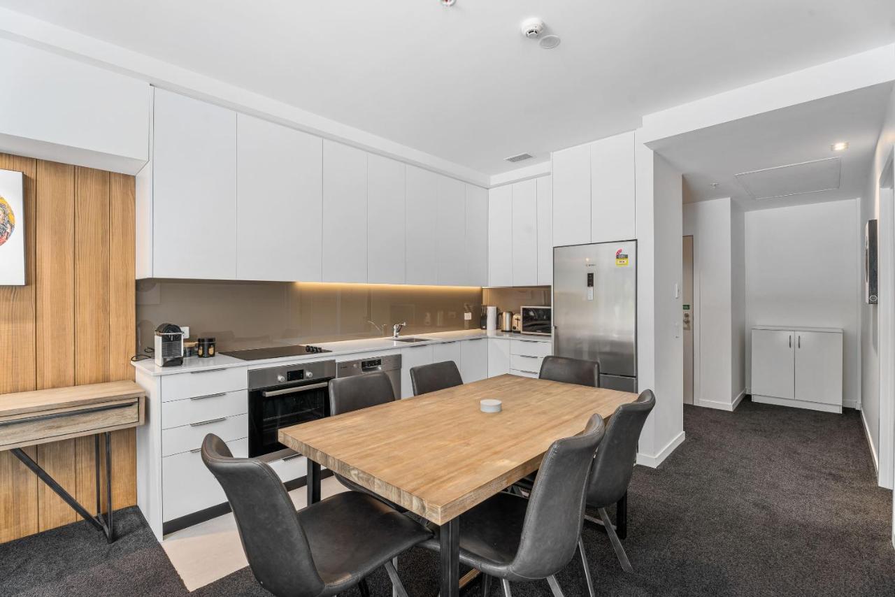 Residence Du Parc By Staysouth Queenstown Luaran gambar