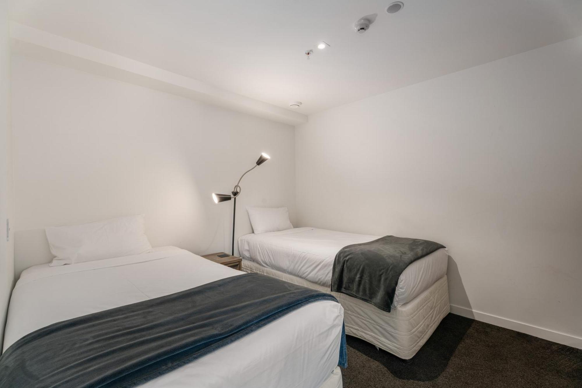 Residence Du Parc By Staysouth Queenstown Luaran gambar