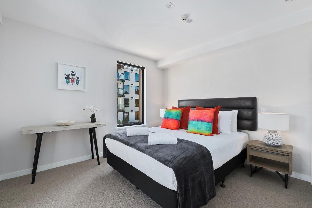 Residence Du Parc By Staysouth Queenstown Luaran gambar