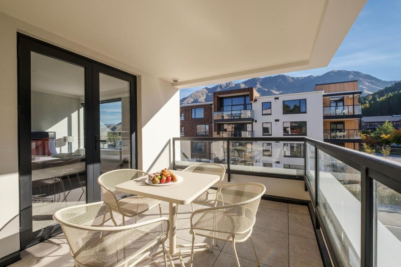 Residence Du Parc By Staysouth Queenstown Luaran gambar