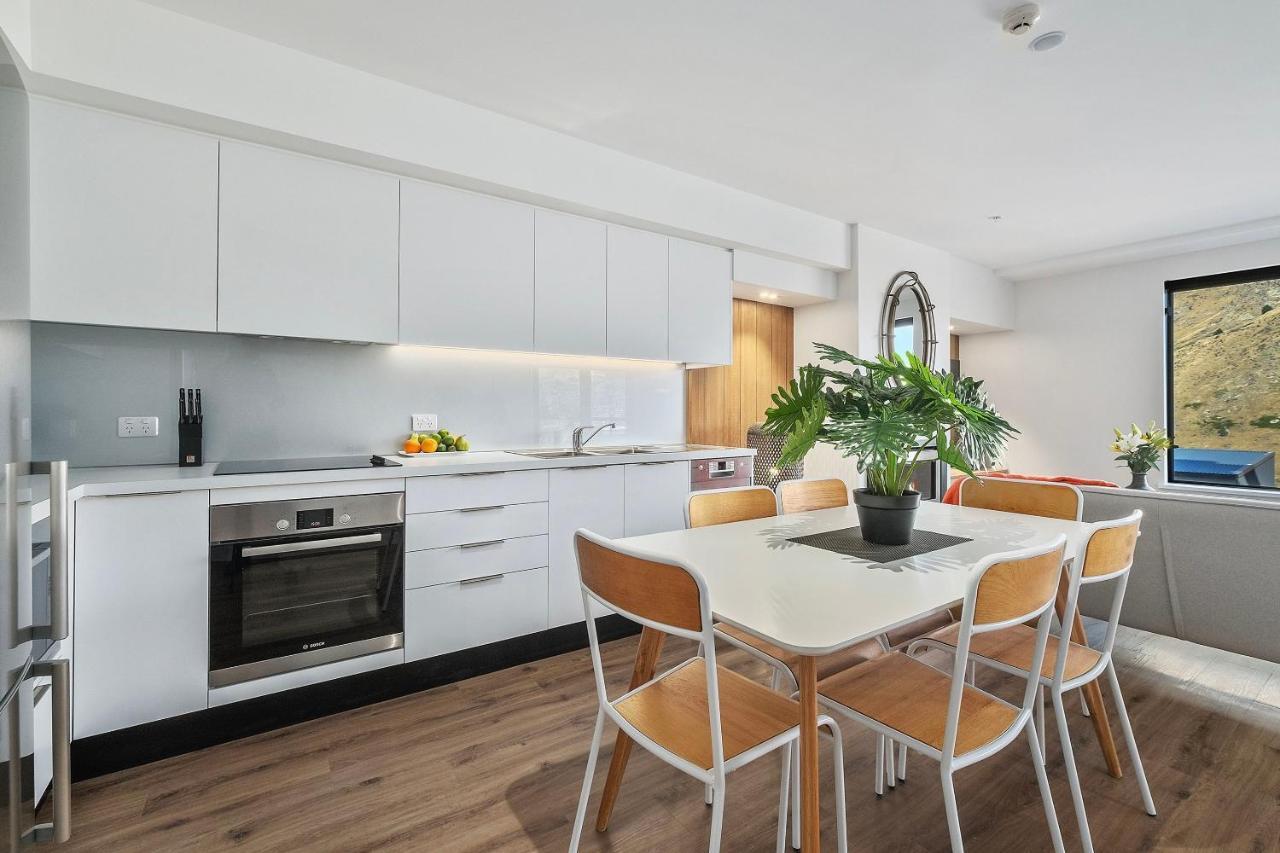 Residence Du Parc By Staysouth Queenstown Luaran gambar