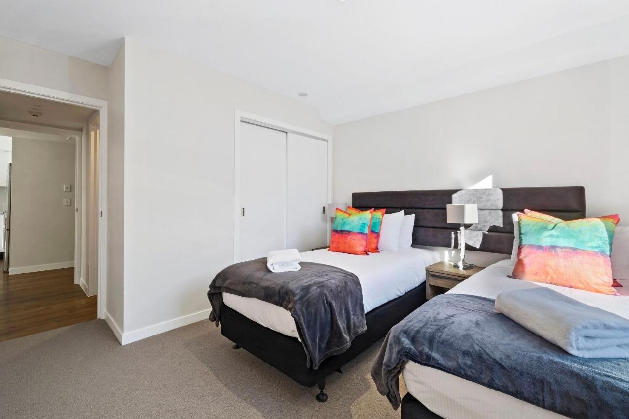 Residence Du Parc By Staysouth Queenstown Luaran gambar