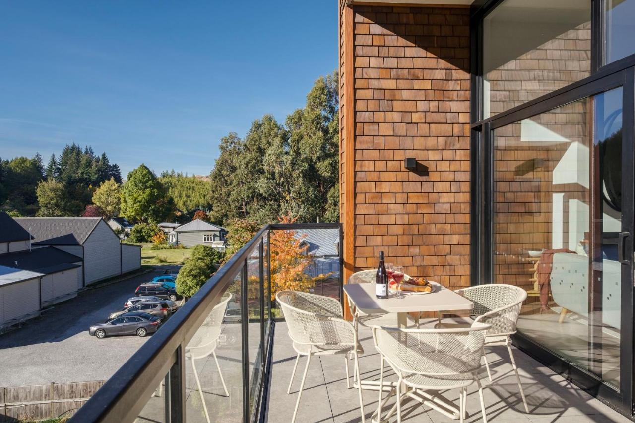 Residence Du Parc By Staysouth Queenstown Luaran gambar