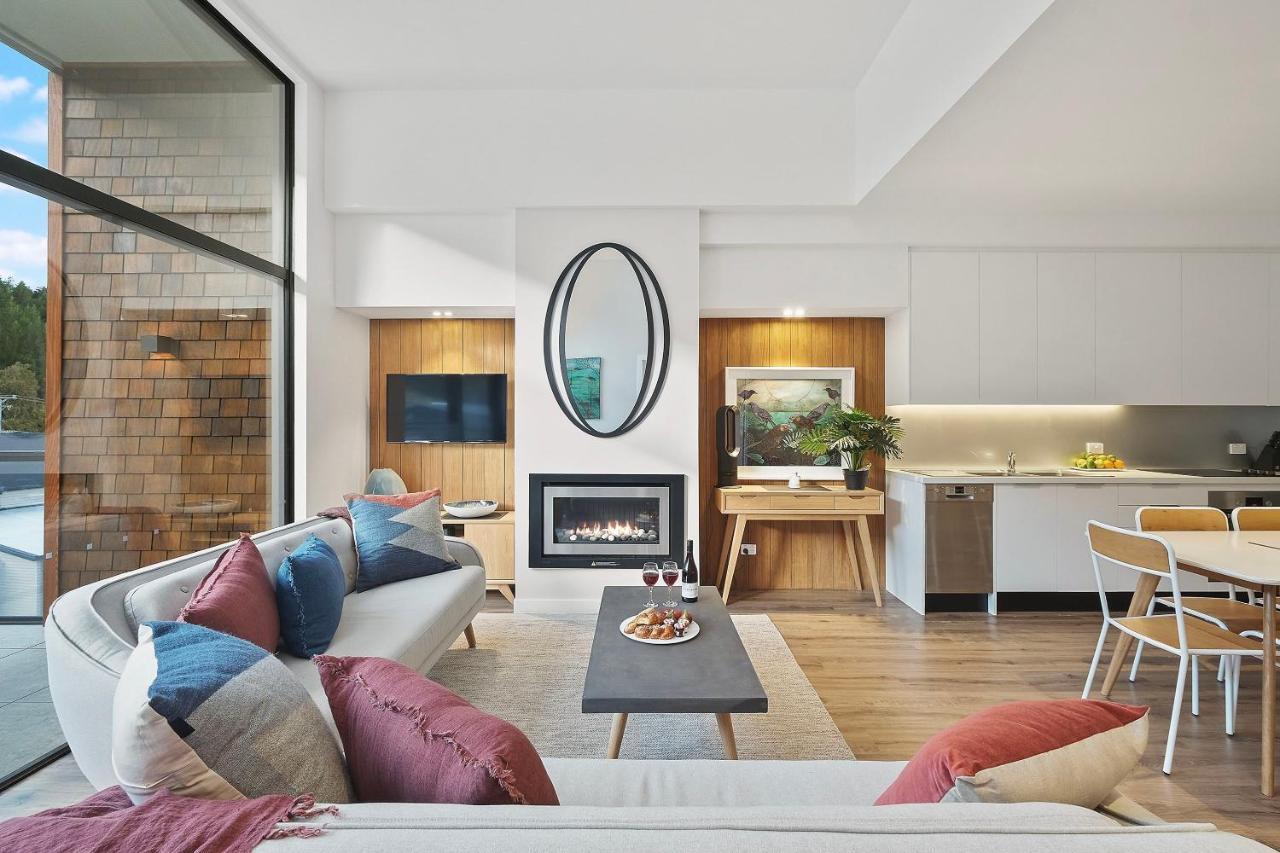 Residence Du Parc By Staysouth Queenstown Luaran gambar