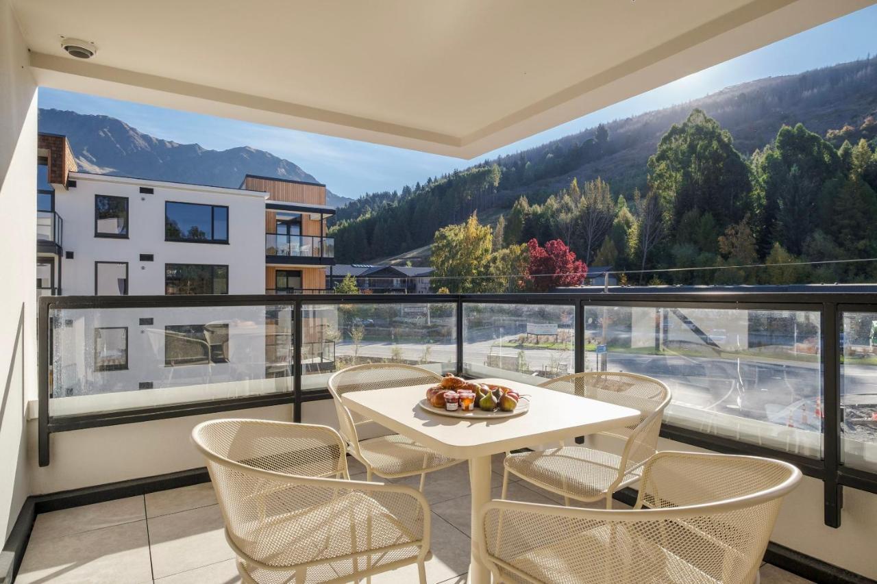 Residence Du Parc By Staysouth Queenstown Luaran gambar